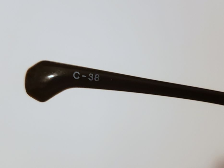 Óculos de Sol tipo aviador "Carrera"*