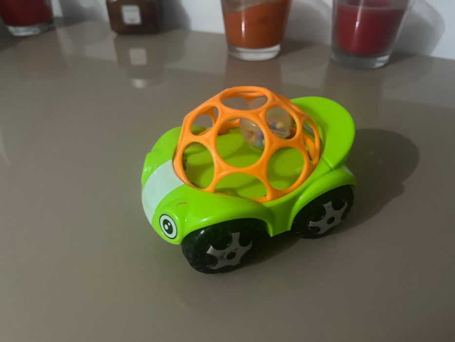 Autko gruchawka hula kula