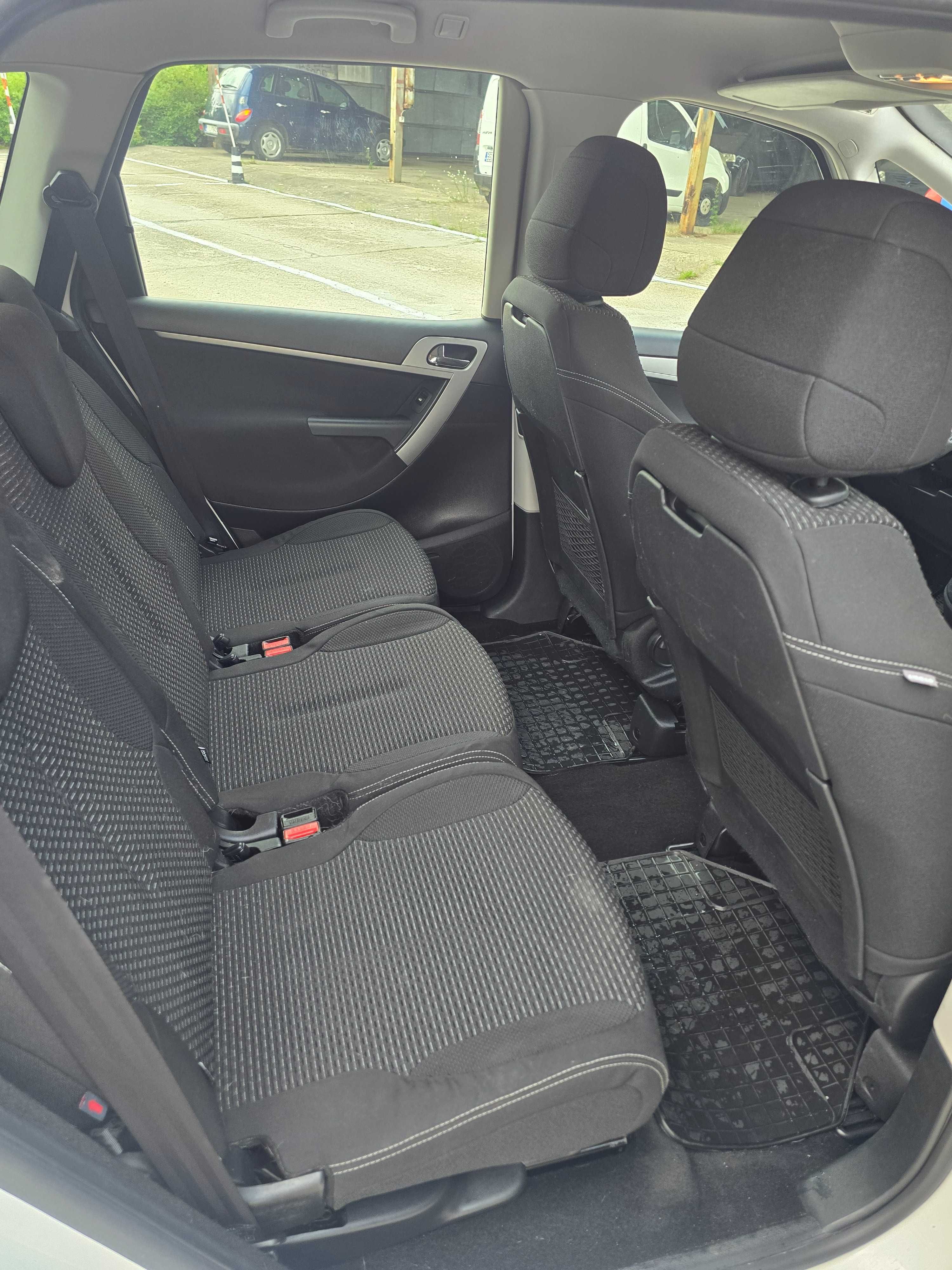 Citroen c4 picasso 1.6benzyna 2013r. //b.dobry stan