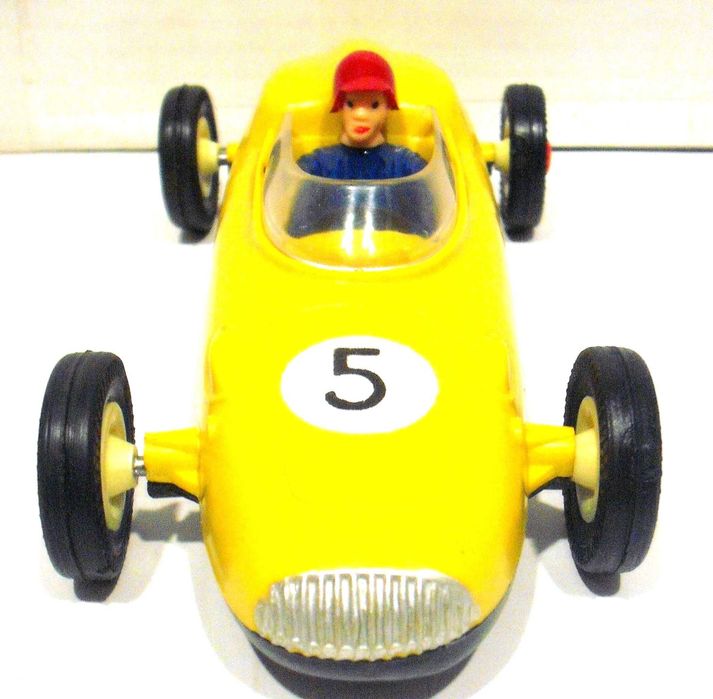 Porsche 718/2 1960 - made in PORTUGAL by PEPE - 1970's