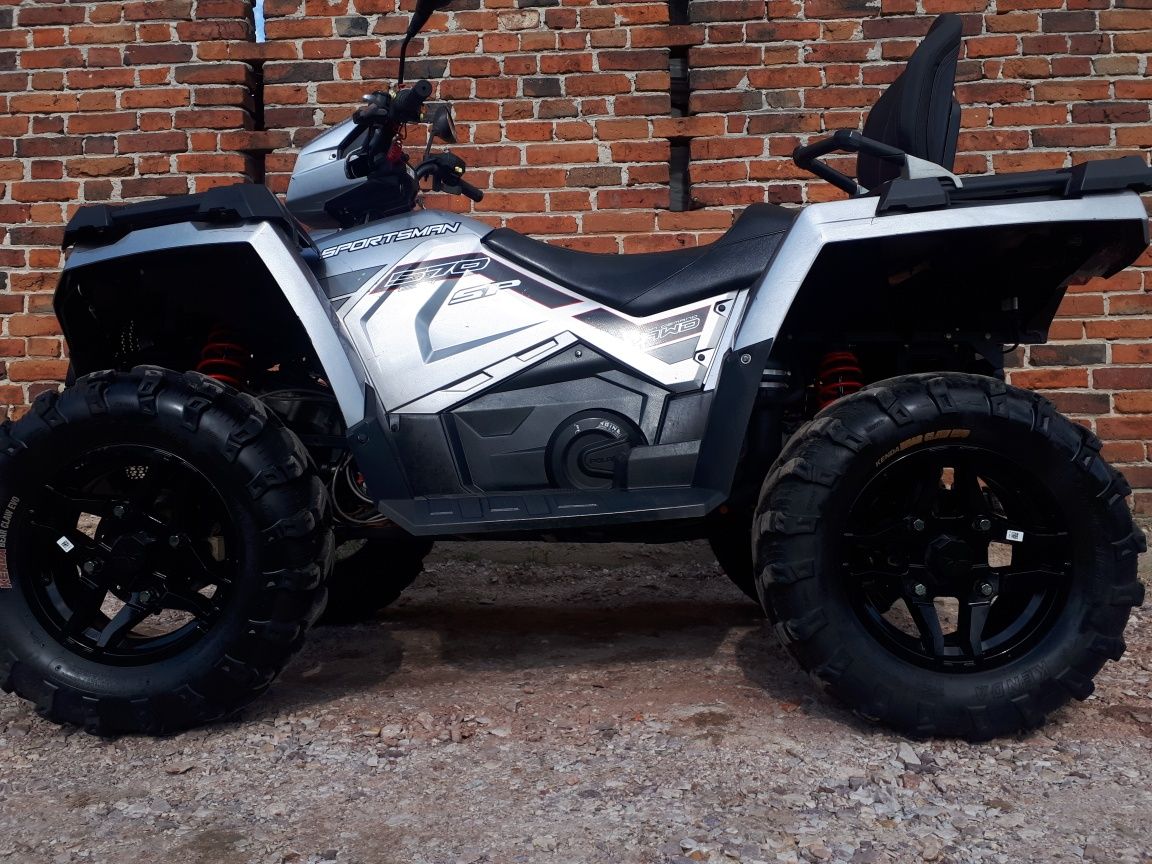 Polaris Sportsman Touring 570 EFI SP