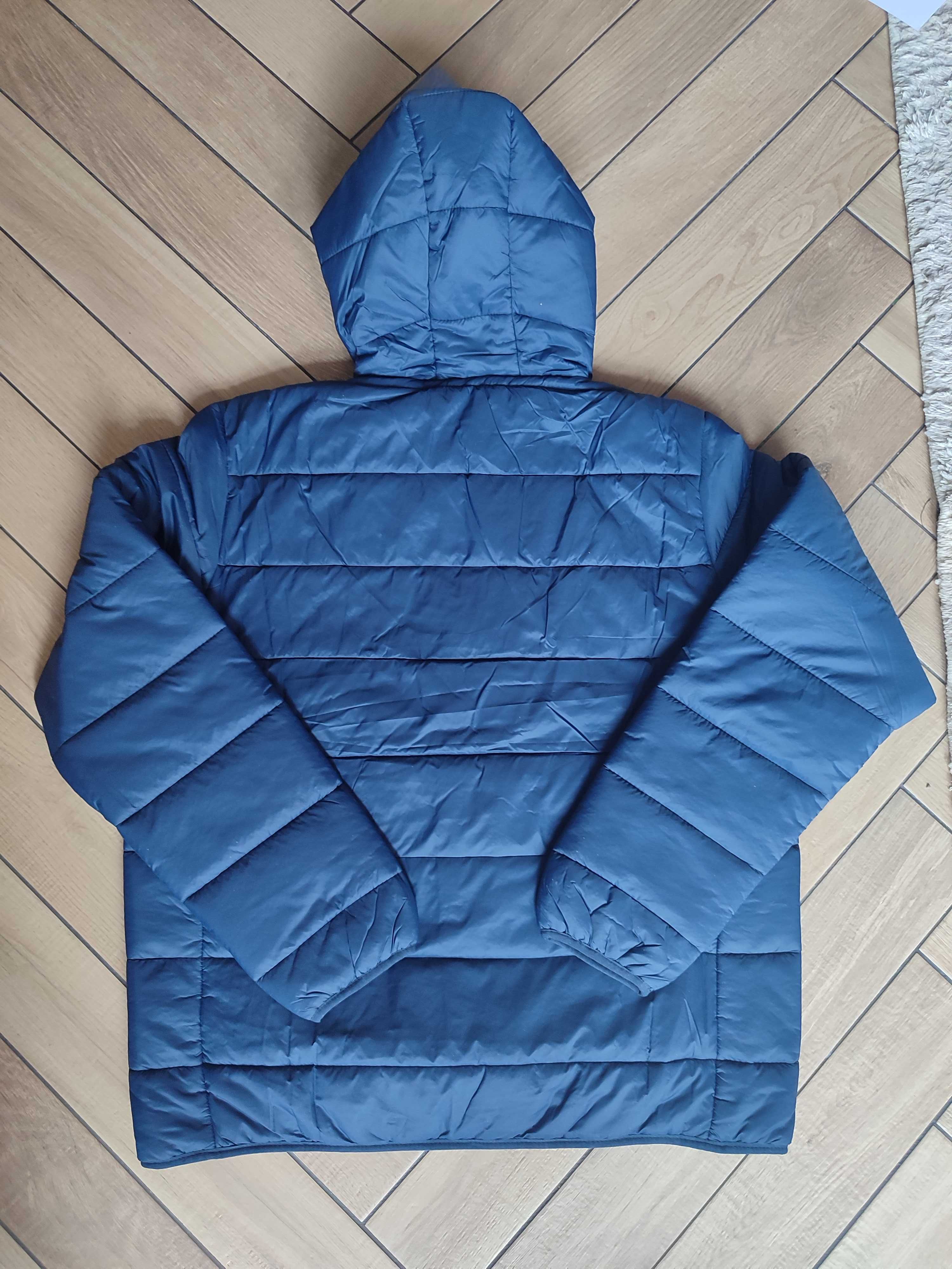 Kurtka pikowana męska Ben Sherman xl