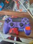 Pad PlayStation 4, BDB, CentrumGrania