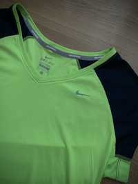 Футболка NIKE DRI FIT Running Originals