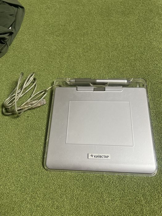 Графічний планшет wacom