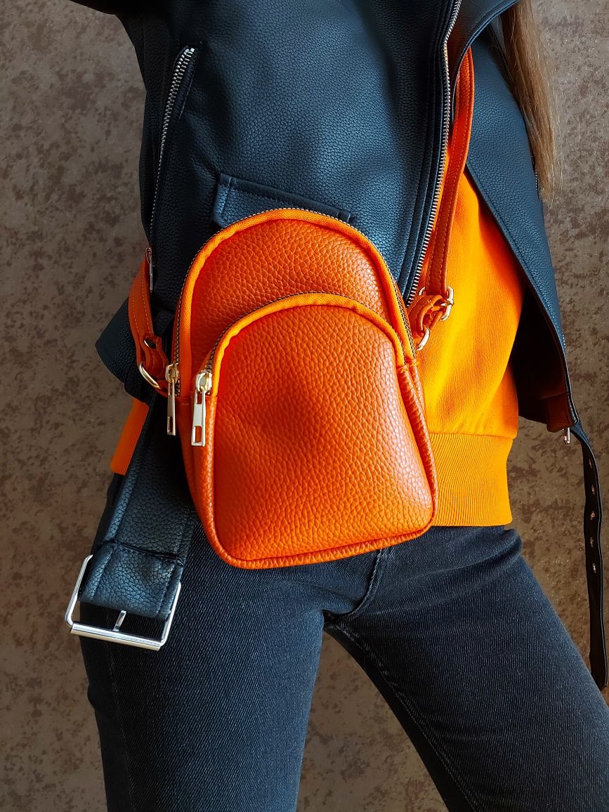Женская сумка сумочка кошелёк для телефона кросс-боди