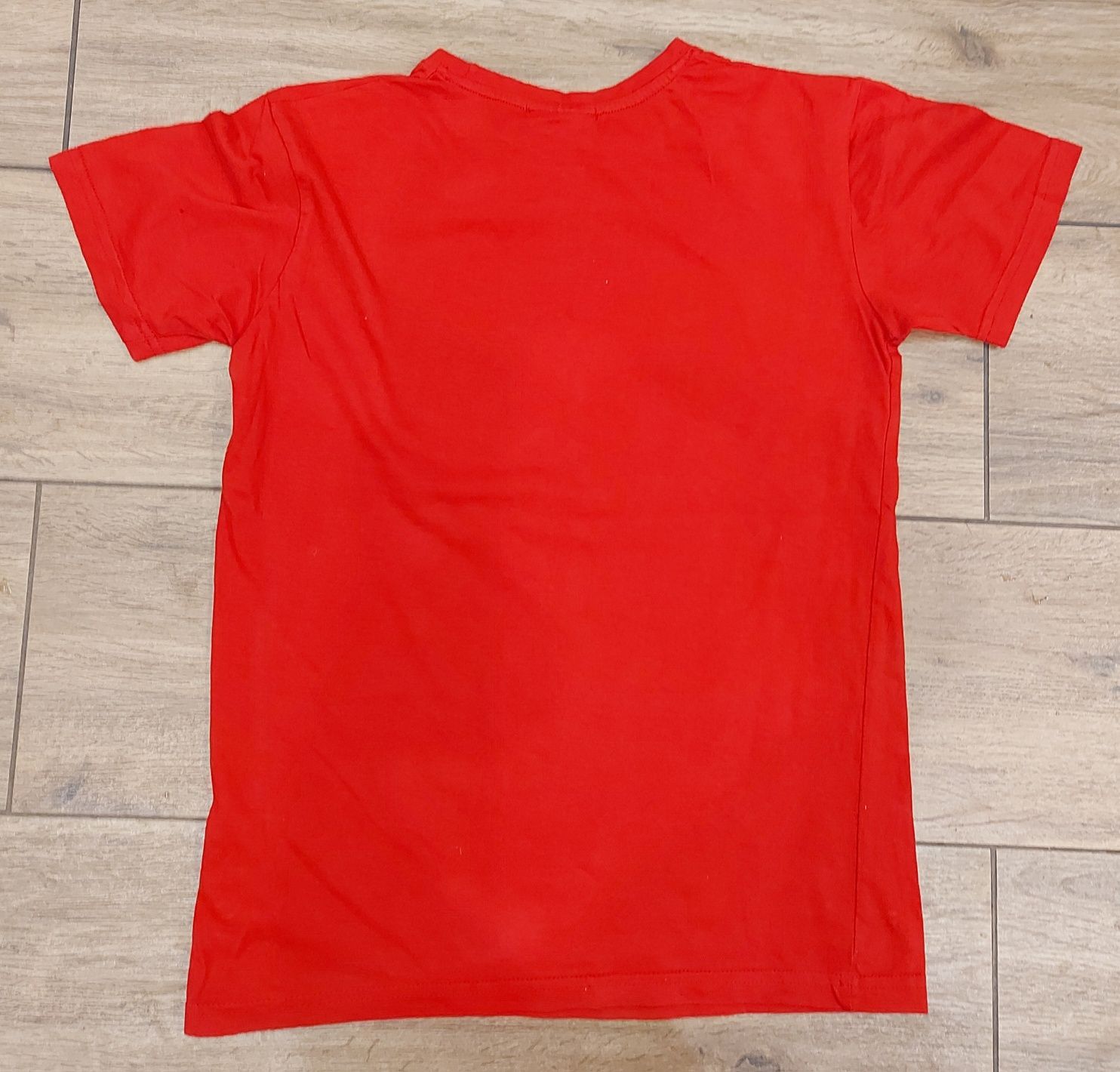 Koszulka T-shirt Coca-Cola r. 158/164