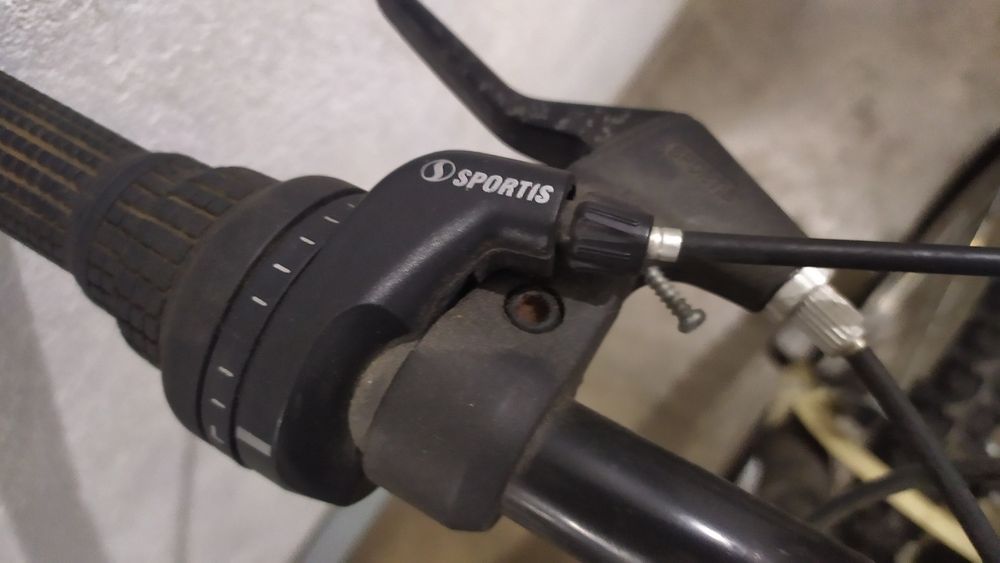 Bicicleta Adulto bom estado conservação