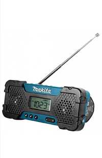Радіо Makita Аккумуляторный радиоприемник