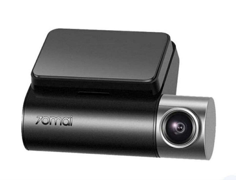 Автомобільний відеореєстратор Xiaomi 70mai Dash Cam Pro Plus A500s