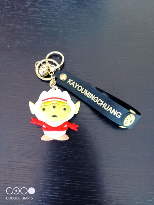 Porta chaves figuras