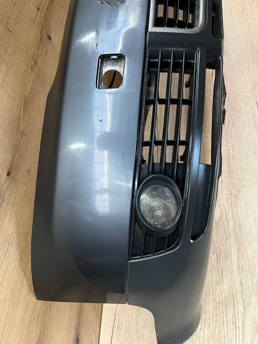 Zderzak przedni Audi A4 B6