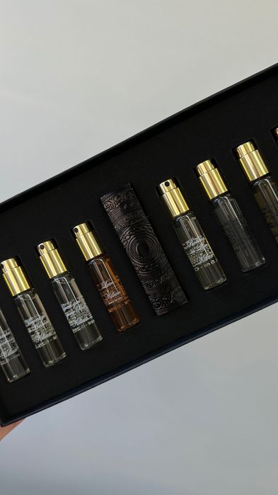 Kilіan мініатюри з набору Rolling in Love, Good Girl Gone Bad