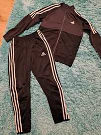 Dresy adidas r s na wiek 9-10 lat r 134