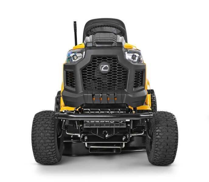 Traktorek Cub Cadet LT3 PR105 2 Cylindry