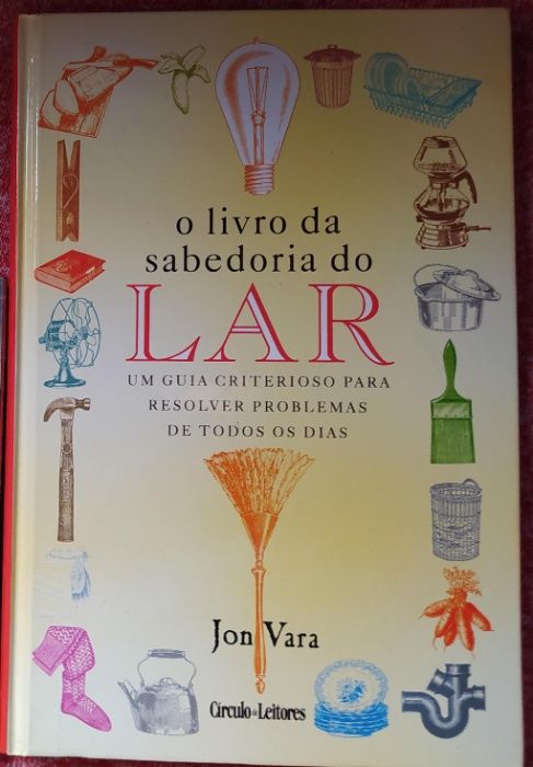 O Livro da Sabedoria do LAR