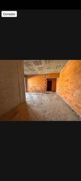 Venda Apartamento T1 Zona Centro