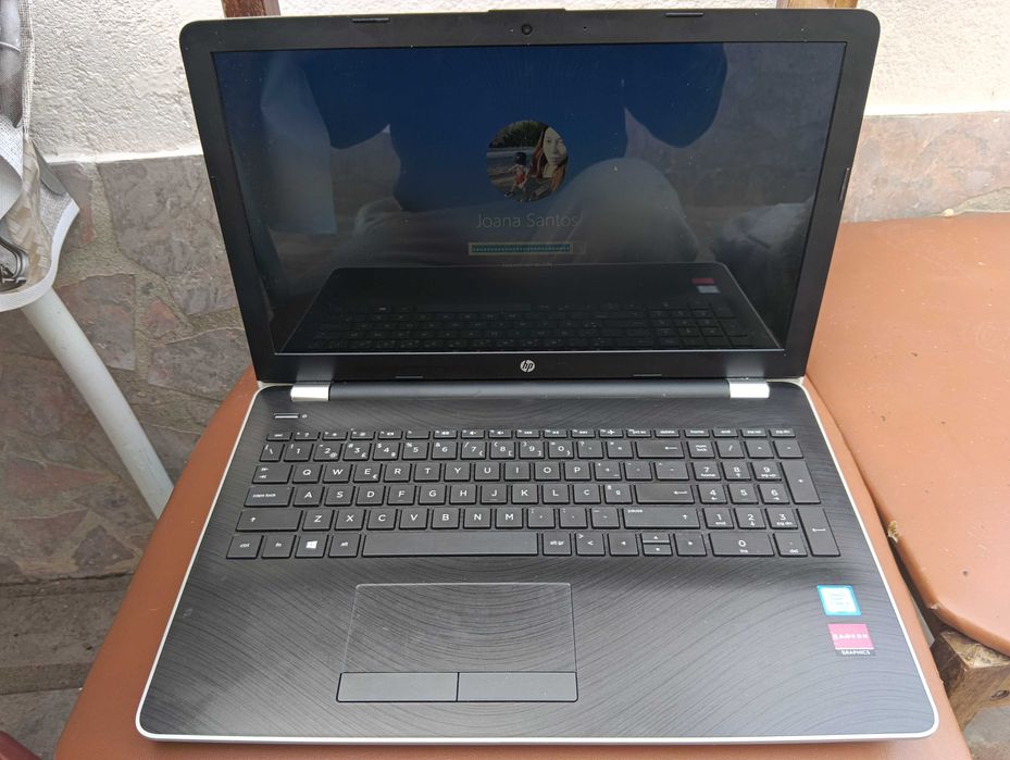 PC em perfeito estado