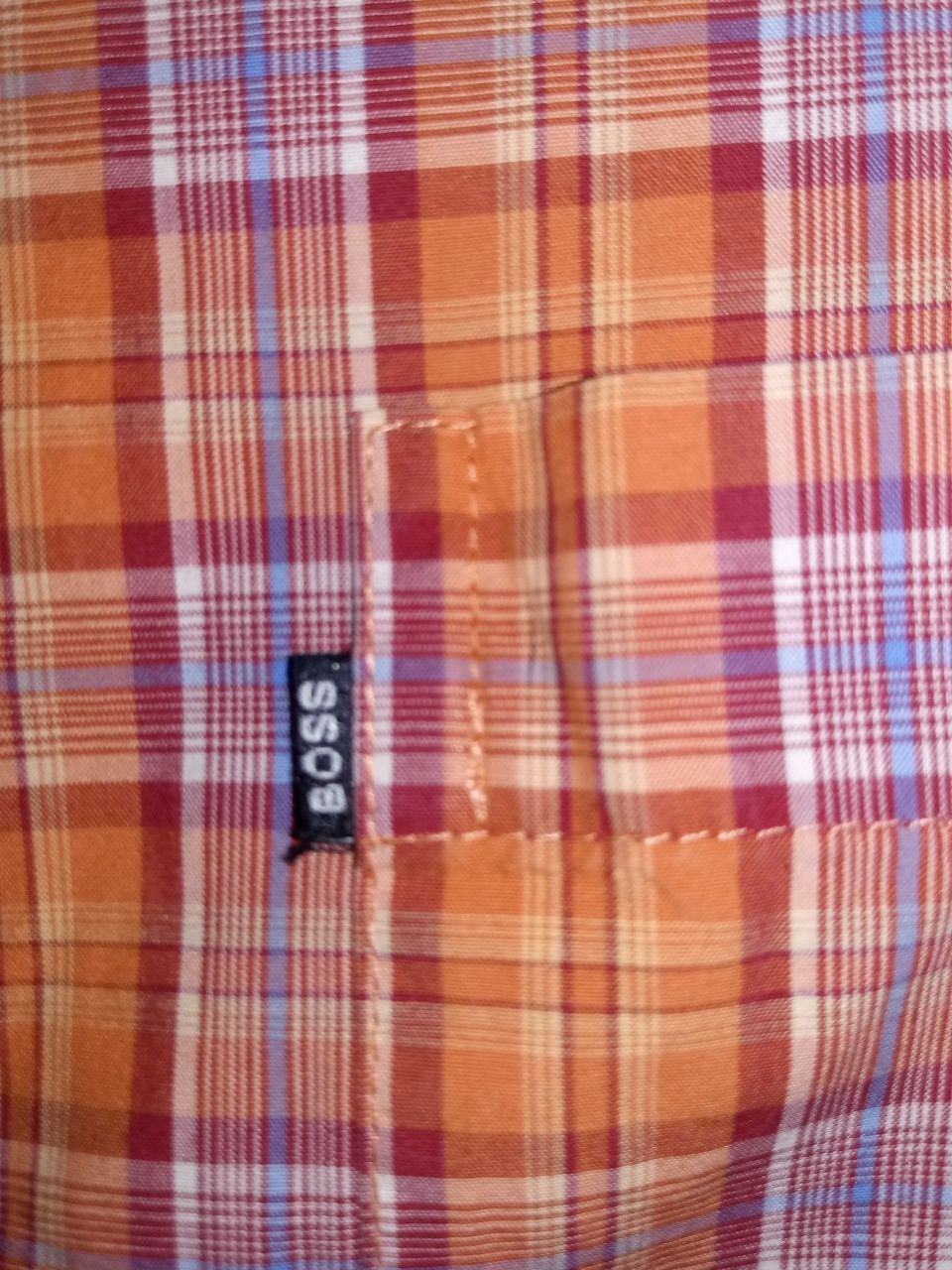 Hugo Boss koszula rozmiar XL