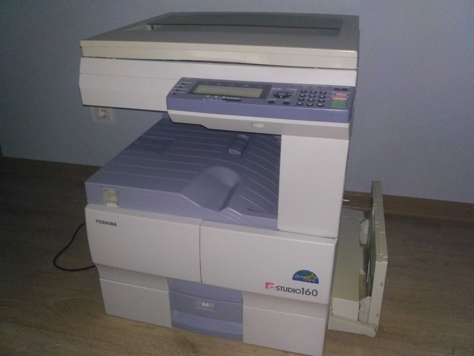 Toshiba e-STUDIO160