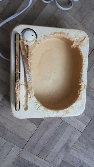 Máquina depiladora cera a quente + cera