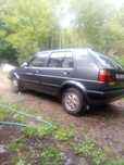Golf 2 impecável