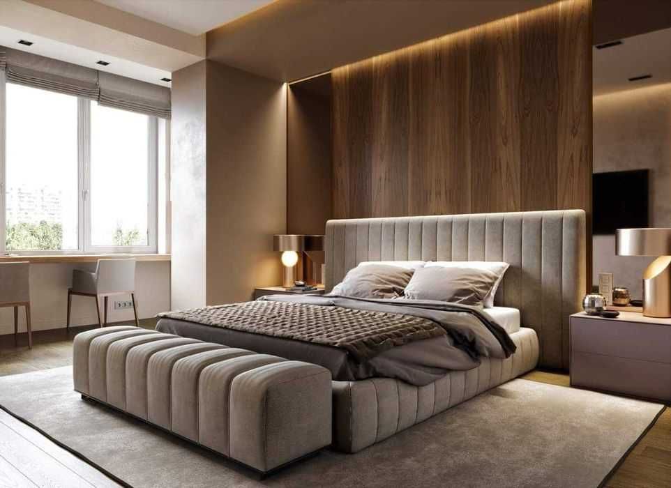 Cama Design One. #