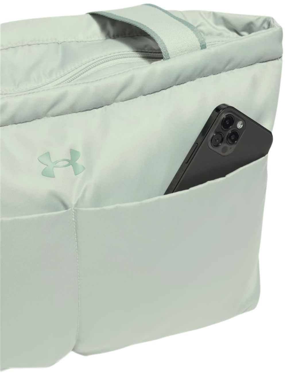 Torba damska stylowa pojemna Under Armour Studio Lite Tote