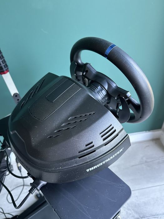 Kierownica thrustmaster t300rs gte do pc ps5