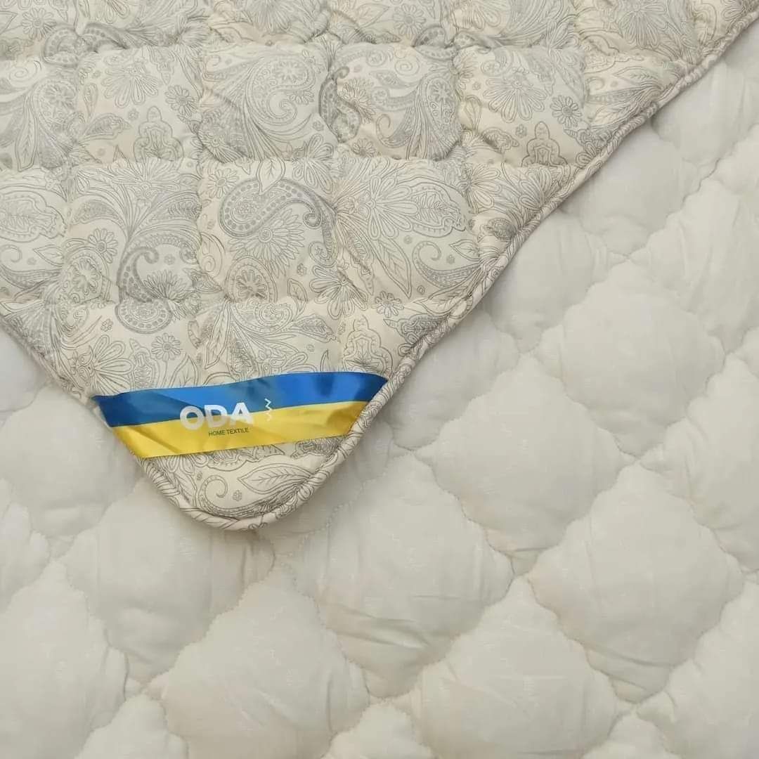 Ковдра зимова холофайбер