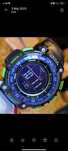 Zegarek Casio SGW 1000