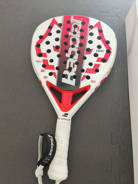 Babolat Viper Juan lebron 2025