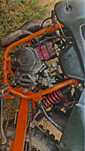 GILERA GSM 50/90cc opis!!