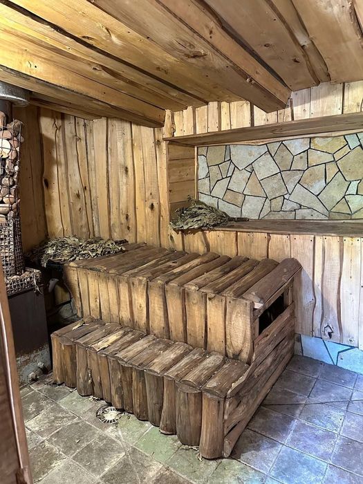 Будинок в с Буша