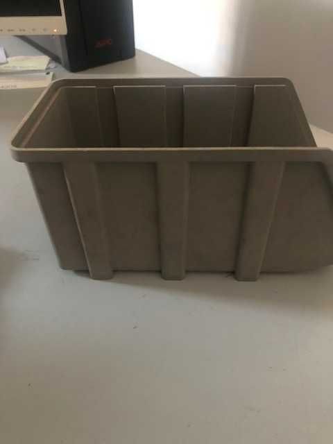 Caixa de stock SUC Mod. A