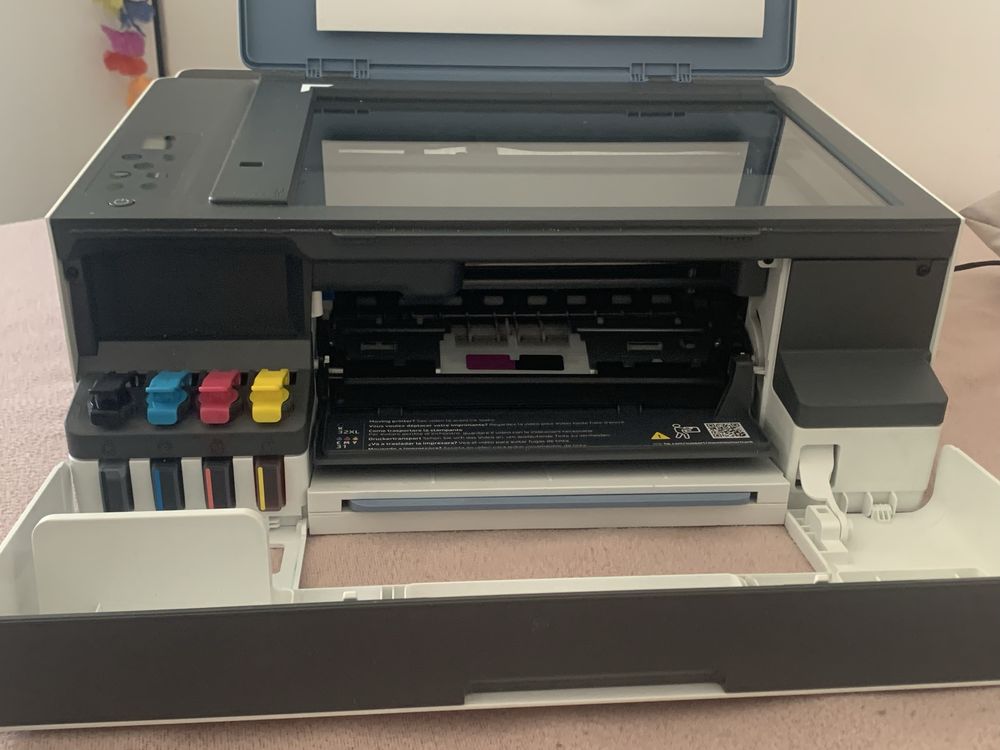Impressora HP smart tank 5106