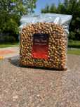 Gotowane ziarna Carp Snacks