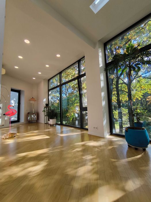 Дім, де живе гармонія, комфорт, стиль і безпека у кожному сантиметрі