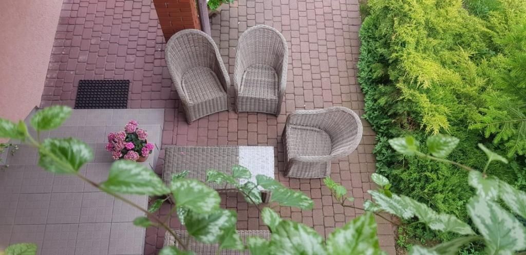 Komfortowe pokoje w sercu Krasnobrodu  a Roztoczu