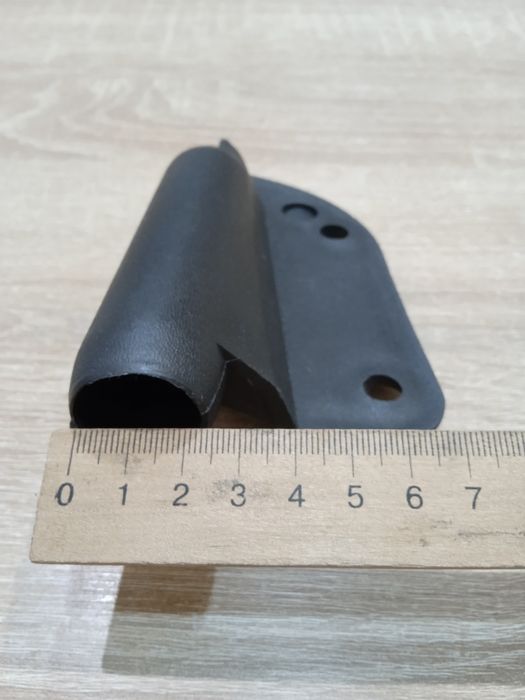 Кронштейн спинки стула E R A 2шт.