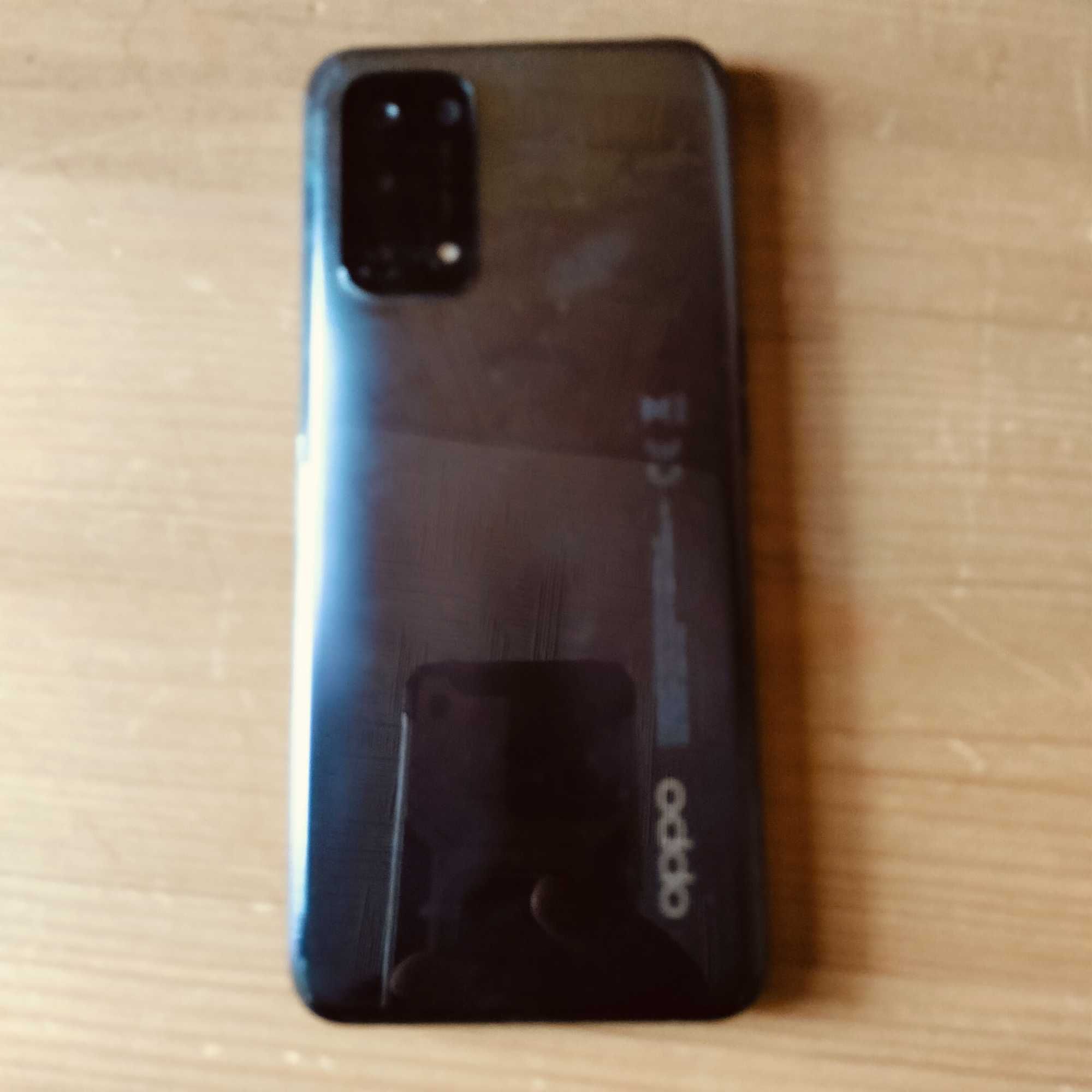 Smartfon Oppo A74, 5G