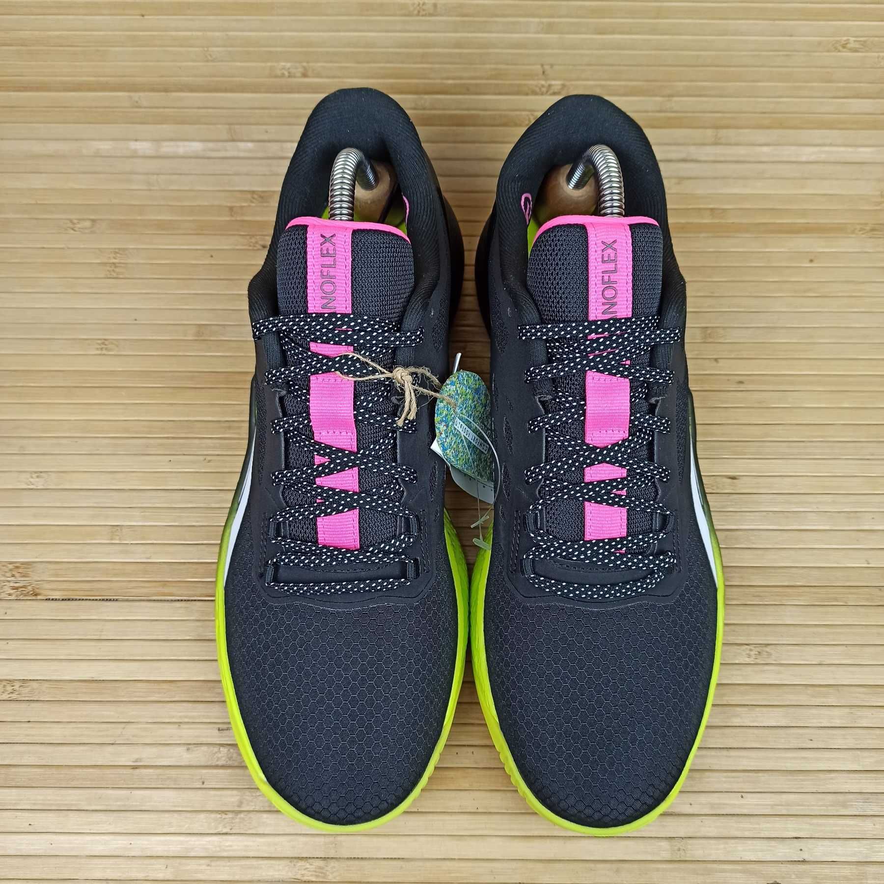 Кросівки Reebok NANOFLEX TR Розмір 40,5 (26,5 см.)