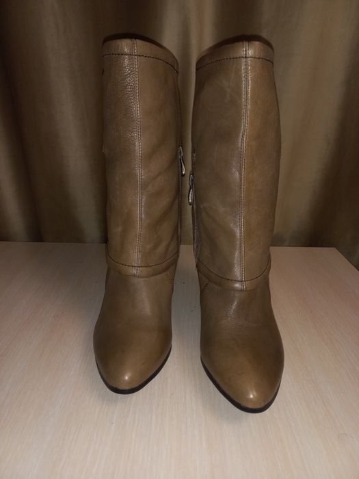 Черевики Garnaby, Козаки, Чоботи, Ботильйони