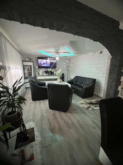 Sprzedam nieruchomosc w Kocku