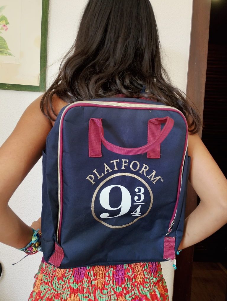 Mochila HARRY POTTER Women's secrets
