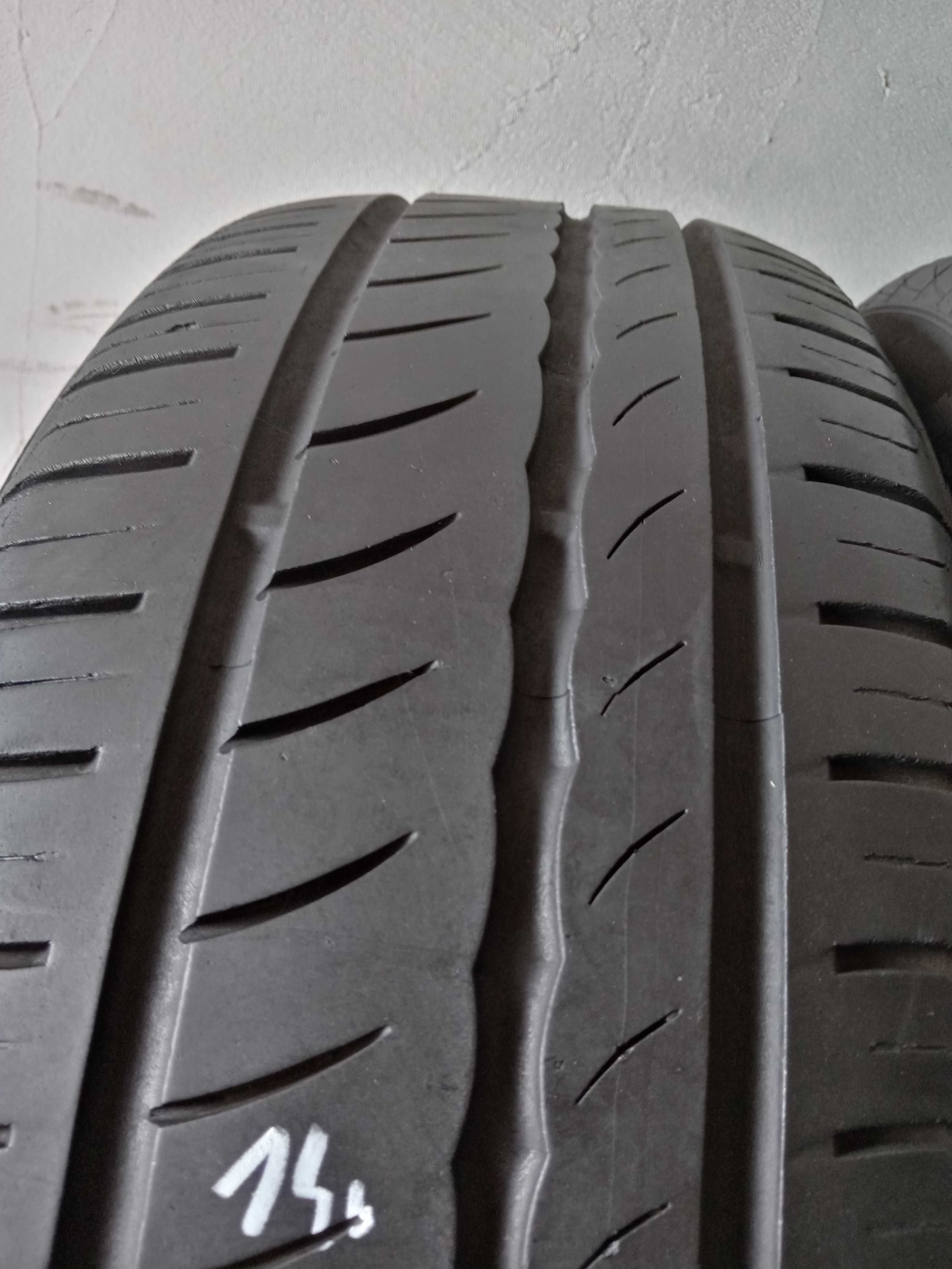 Opony letnie Pirelli 205/55/16