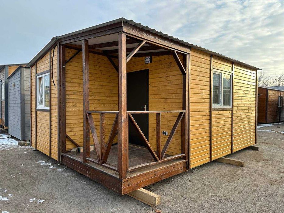 Від виробника!!!Продається будинок, дача, баня, в наявності!