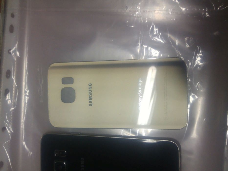 Samsung Galaxy S6 Edge ,  s7 Edge запчасти.