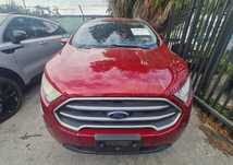 Разборка авто Ford ecosport 1.0 2.0 разборка форд экоспорт 1.0 2.0