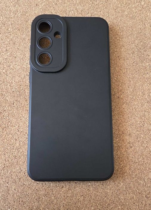 Etui Plecki do Samsung Galaxy A55 5G